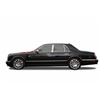 Image 8 : 2005 Bentley Arnage Red Label 4-DOOR CAR