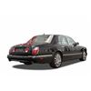 Image 9 : 2005 Bentley Arnage Red Label 4-DOOR CAR