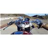 Image 13 : 1974 Honda CB750K4 CUSTOM CAFE RACER