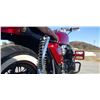 Image 14 : 1974 Honda CB750K4 CUSTOM CAFE RACER