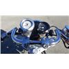 Image 16 : 1974 Honda CB750K4 CUSTOM CAFE RACER
