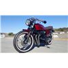 Image 2 : 1974 Honda CB750K4 CUSTOM CAFE RACER