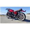 Image 3 : 1974 Honda CB750K4 CUSTOM CAFE RACER