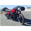 Image 4 : 1974 Honda CB750K4 CUSTOM CAFE RACER