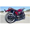 Image 5 : 1974 Honda CB750K4 CUSTOM CAFE RACER