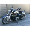 Image 2 : 2009 Victory Custom Motorcycle