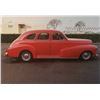 Image 14 : 1947 Chevrolet Fleetline Sedan