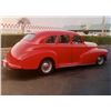 Image 4 : 1947 Chevrolet Fleetline Sedan