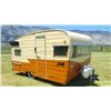 Image 20 : 1959 Shasta  Travel Trailer