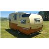Image 23 : 1959 Shasta  Travel Trailer