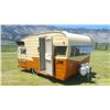 Image 2 : 1959 Shasta  Travel Trailer