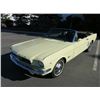 Image 1 : 1966 Ford Mustang 2dr Conv Deluxe