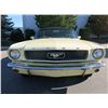 Image 8 : 1966 Ford Mustang 2dr Conv Deluxe