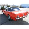 Image 8 : 1965 Ford Mustang 2dr Conv V6