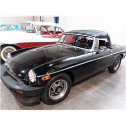 1980 MG Midget