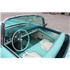Image 8 : 1955 Ford Thunderbird Convertible