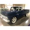 Image 2 : 1966 Chevy Pickup c10