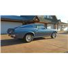Image 10 : 1969 Ford Cobra Jet Mustang---Time Lot Selling Friday 2:30