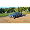 Image 1 : 1969 Ford Cobra Jet Mustang---Time Lot Selling Friday 2:30