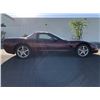 Image 17 : 2003 Chevrolet Corvette CONVERTIBLE
