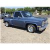Image 4 : 1986 Chevrolet C10 Pickup