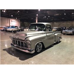 1956 Chevrolet Custom Pickup