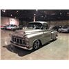 Image 1 : 1956 Chevrolet Custom Pickup