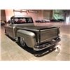 Image 3 : 1956 Chevrolet Custom Pickup