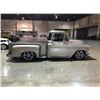 Image 5 : 1956 Chevrolet Custom Pickup