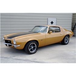 1970 Chevrolet Camaro Coupe