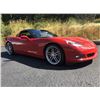 Image 6 : 2007 Chevrolet Corvette C6 Coupe