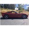 Image 7 : 2007 Chevrolet Corvette C6 Coupe