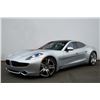 Image 13 : 2012 Fisker Karma 4-DOOR SEDAN