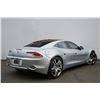 Image 4 : 2012 Fisker Karma 4-DOOR SEDAN