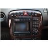 Image 21 : 2001 Mercedes-Benz CL600 COUPE