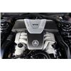 Image 24 : 2001 Mercedes-Benz CL600 COUPE