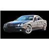 Image 2 : 2001 Mercedes-Benz CL600 COUPE