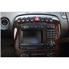 Image 8 : 2001 Mercedes-Benz CL600 COUPE