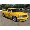Image 5 : 2002 Chevrolet Silverado