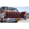 Image 14 : 1957 Chevrolet Nomad Wagon