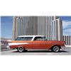 Image 16 : 1957 Chevrolet Nomad Wagon