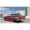 Image 19 : 1957 Chevrolet Nomad Wagon