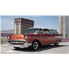 Image 1 : 1957 Chevrolet Nomad Wagon