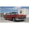 Image 5 : 1957 Chevrolet Nomad Wagon