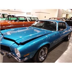 1970-1/2 Chevrolet Camaro