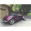 Image 8 : 1999 Plymouth Prowler Convertible