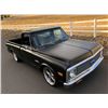 Image 13 : 1972 Chevrolet Pick Up Short bed
