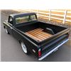 Image 15 : 1972 Chevrolet Pick Up Short bed