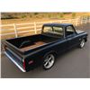 Image 5 : 1972 Chevrolet Pick Up Short bed