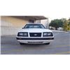 Image 8 : 1983 Ford Mustang GLX Convertible